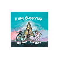 Medicine Wheel I am Connected (inbunden, eng)