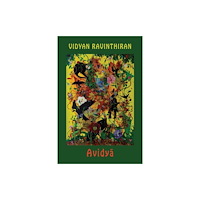 Bloodaxe Books Ltd Avidya (häftad, eng)