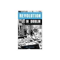 The Mercier Press Revolution in Dublin (häftad, eng)