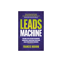 Rethink Press Leads Machine (häftad, eng)
