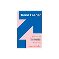 Rethink Press Trend Leader (häftad, eng)