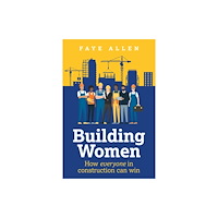 Rethink Press Building Women (häftad, eng)