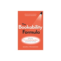 Rethink Press The Bookability Formula (häftad, eng)