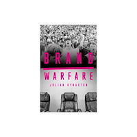 Rethink Press Brand Warfare (häftad, eng)