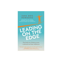 Rethink Press Leading on the Edge (häftad, eng)