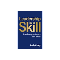 Rethink Press Leadership is a Skill (häftad, eng)