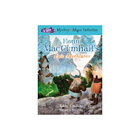 The Mercier Press Fionn Mac Cumhail's Epic Adventures: (inbunden, eng)