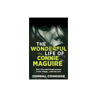 The Mercier Press The (Wonderful) Life of Connie Maguire (häftad, eng)