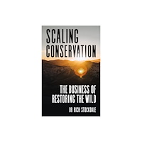 Rethink Press Scaling Conservation (häftad, eng)