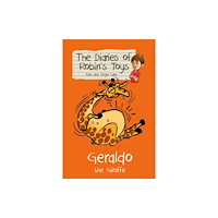 Sweet Cherry Publishing Geraldo the Giraffe (häftad, eng)