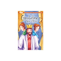 Sweet Cherry Publishing Cymbeline, King of Britain (häftad, eng)