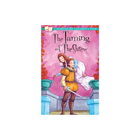 Sweet Cherry Publishing The Taming of the Shrew (häftad, eng)
