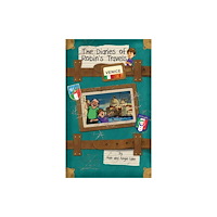Sweet Cherry Publishing The Diaries of Robin's Travels: Venice (häftad, eng)