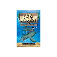 Sweet Cherry Publishing The Dinosaur Detectives in The Scuttlebutt (häftad, eng)