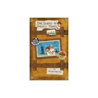 Sweet Cherry Publishing The Diaries of Robin's Travels: Dubai (häftad, eng)