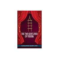 Sweet Cherry Publishing The Two Gentlemen of Verona (inbunden, eng)