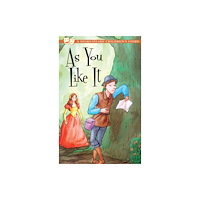 Sweet Cherry Publishing As You Like It (häftad, eng)