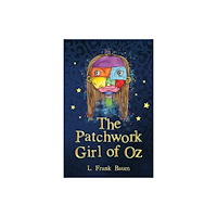 Sweet Cherry Publishing The Patchwork Girl of Oz (häftad, eng)