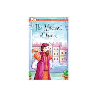 Sweet Cherry Publishing The Merchant of Venice (häftad, eng)