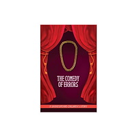 Sweet Cherry Publishing The Comedy of Errors (inbunden, eng)