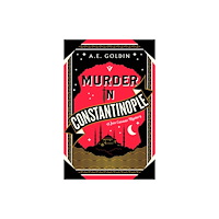Pushkin Press Murder in Constantinople (häftad, eng)