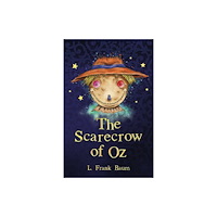 Sweet Cherry Publishing The Scarecrow of Oz (häftad, eng)