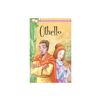 Sweet Cherry Publishing Othello, The Moor of Venice: A Shakespeare Children's Story (US Edition) (häftad, eng)