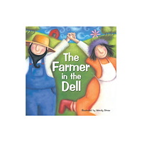 Sweet Cherry Publishing The Farmer in the Dell (häftad, eng)