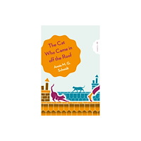 Pushkin Children's Books The Cat Who Came in Off the Roof (häftad, eng)