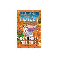 Award Publications Ltd No Viking? No Liking! (häftad, eng)