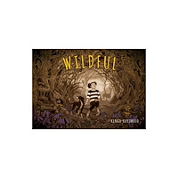 Pushkin Children's Books Wildful (inbunden, eng)