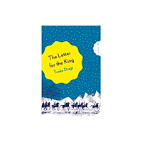 Pushkin Children's Books The Letter for the King (häftad, eng)