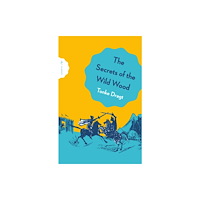 Pushkin Children's Books The Secrets of the Wild Wood (häftad, eng)