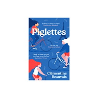 Pushkin Children's Books Piglettes (häftad, eng)