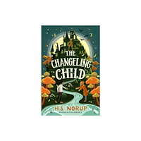 Pushkin Children's Books The Changeling Child (häftad, eng)