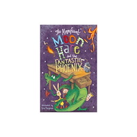 Award Publications Ltd The Magnificent Moon Hare and the Fantastic Phoenix (häftad, eng)