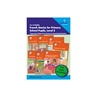Brilliant Publications Ltd Luc et Sophie French Stories for Primary School Pupils, Level 2 (häftad, eng)