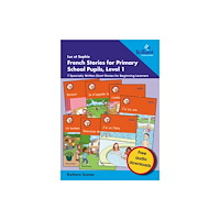 Brilliant Publications Ltd Luc et Sophie French Stories for Primary School Pupils, Level 1 (häftad, eng)