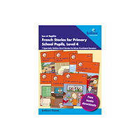 Brilliant Publications Ltd Luc et Sophie French Stories for Primary School Pupils, Level 4 (häftad, eng)