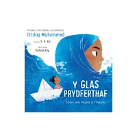 Canolfan Peniarth Y Glas Prydferthaf (häftad, wel)