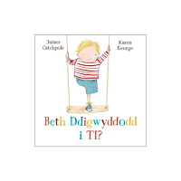 Canolfan Peniarth Beth Ddigwyddodd i ti? (häftad, wel)