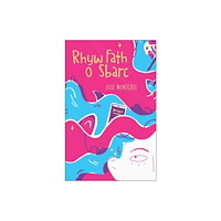 Canolfan Peniarth Rhyw Fath o Sbarc (häftad, wel)