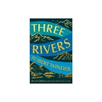 Elliot & Thompson Limited Three Rivers - export ed. Elliott & Thompson (häftad, eng)