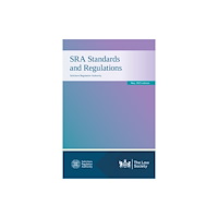 The Law Society SRA Standards and Regulations May 2025 edition (häftad, eng)