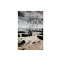 Salt Publishing The Foreshore (häftad, eng)