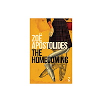 Salt Publishing The Homecoming (häftad, eng)