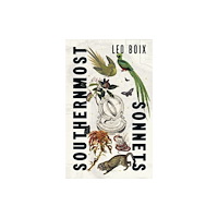 Vintage Publishing Southernmost: Sonnets (häftad, eng)