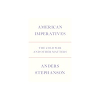 Verso Books American Imperatives (häftad, eng)