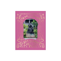 Hardie Grant Books (UK) The Secret Gardens of Paris (inbunden, eng)