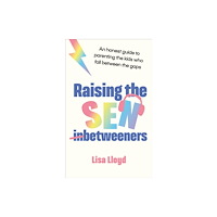 Ebury Publishing Raising the SEN-Betweeners (häftad, eng)